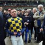 Frankie Dettori, chi è il fantino italiano che ha dichiarato bancarotta